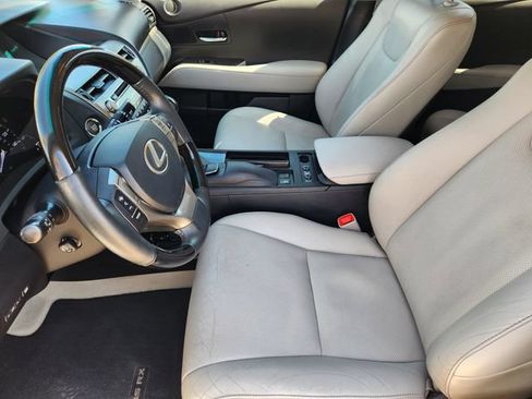 Used 2013 Lexus RX 350 FWD w/ Navigation Pkg image 13