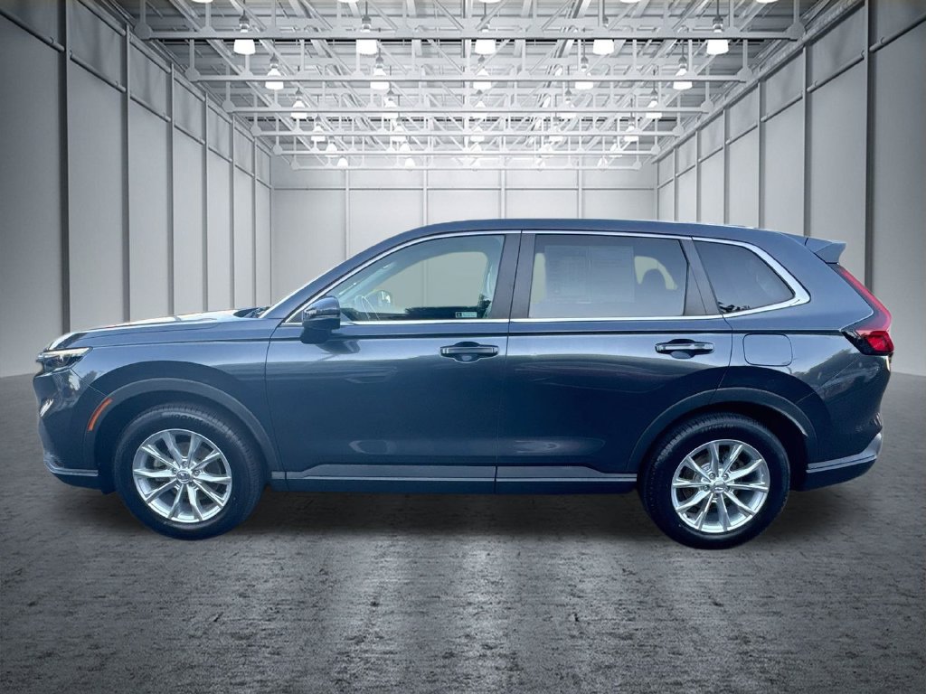 Used 2024 Honda CR-V EX-L image 4