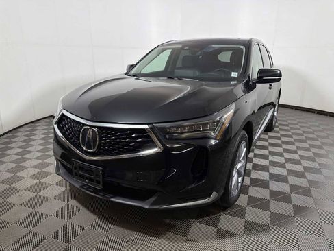 Used 2023 Acura RDX AWD image 3