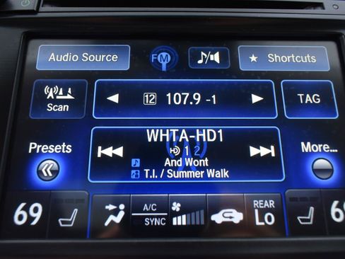 Used 2015 Acura MDX FWD w/ Technology Package image 22