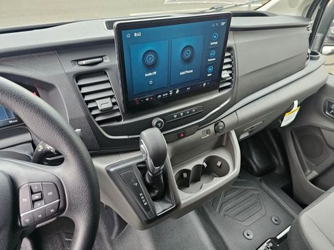New 2026 Ford Transit 250 Low Roof image 13