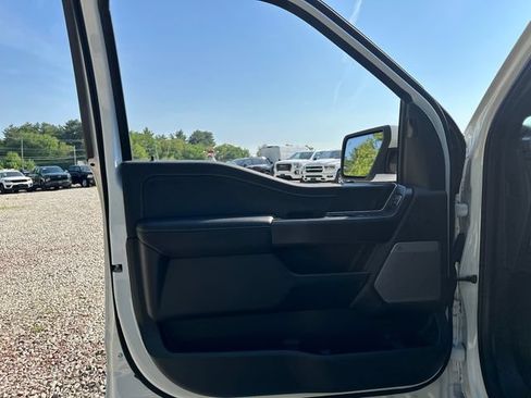 Certified 2026 Ford F150 Lariat AWD/4WD image 27