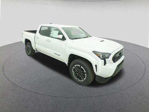 New 2026 Toyota Tacoma TRD Sport image 13