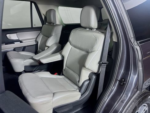 Used 2025 Ford Expedition Active RWD image 22