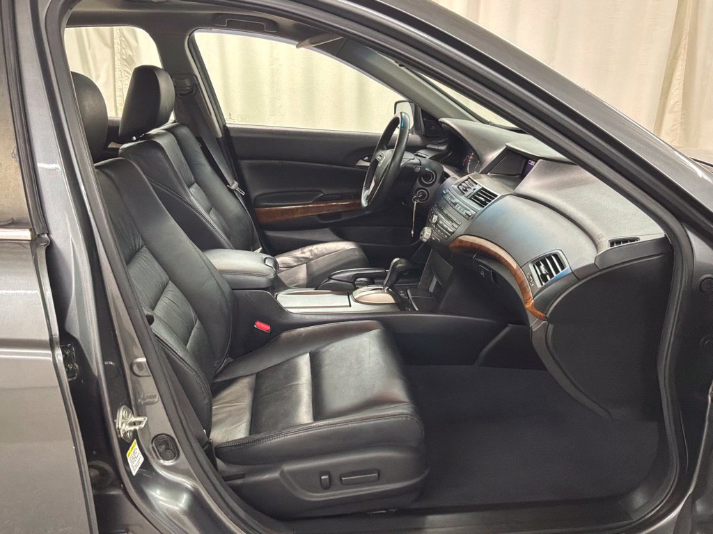 Used 2012 Honda Accord EX-L image 25