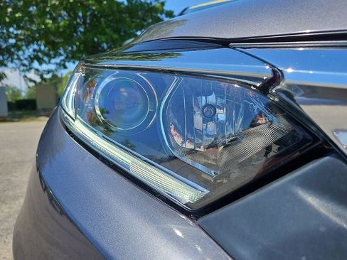 Used 2022 Honda HR-V EX image 9
