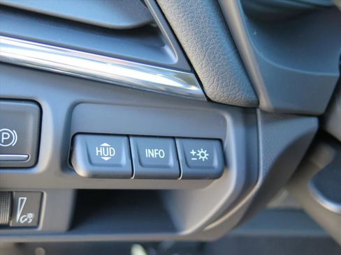 New 2026 Cadillac CT4 Premium Luxury image 15