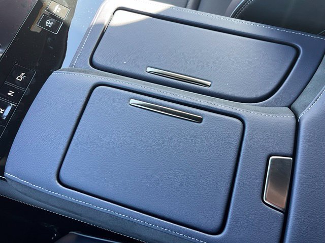 New 2027 INFINITI QX80 Sensory AWD/4WD image 19