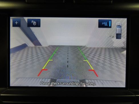 Used 2023 Ford F150 XLT w/ Equipment Group 301A Mid image 18