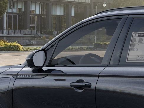 New 2026 Lincoln Corsair Grand Touring AWD/4WD image 20