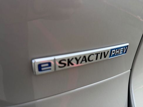 Used 2024 MAZDA CX-90 Plug-In Hybrid w/ Premium Plus AWD/4WD image 35