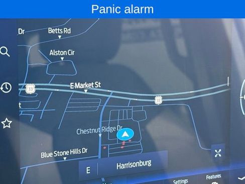 Used 2023 Ford Bronco Wildtrak image 22