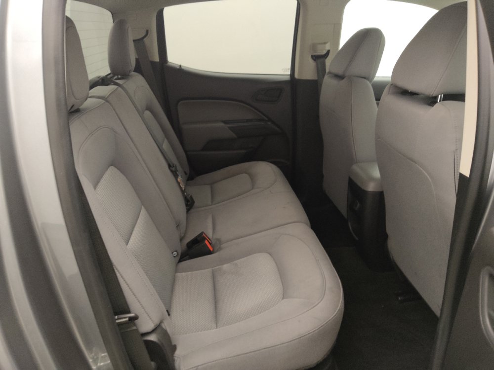 Used 2018 GMC Canyon 2WD Crew Cab w/ Convenience Package image 19