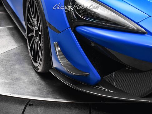 Used 2020 McLaren 620R image 53