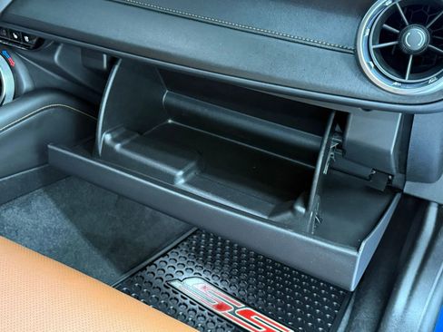 Used 2016 Chevrolet Camaro SS image 30