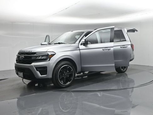 Certified 2022 Ford Expedition Max Limited AWD/4WD image 36
