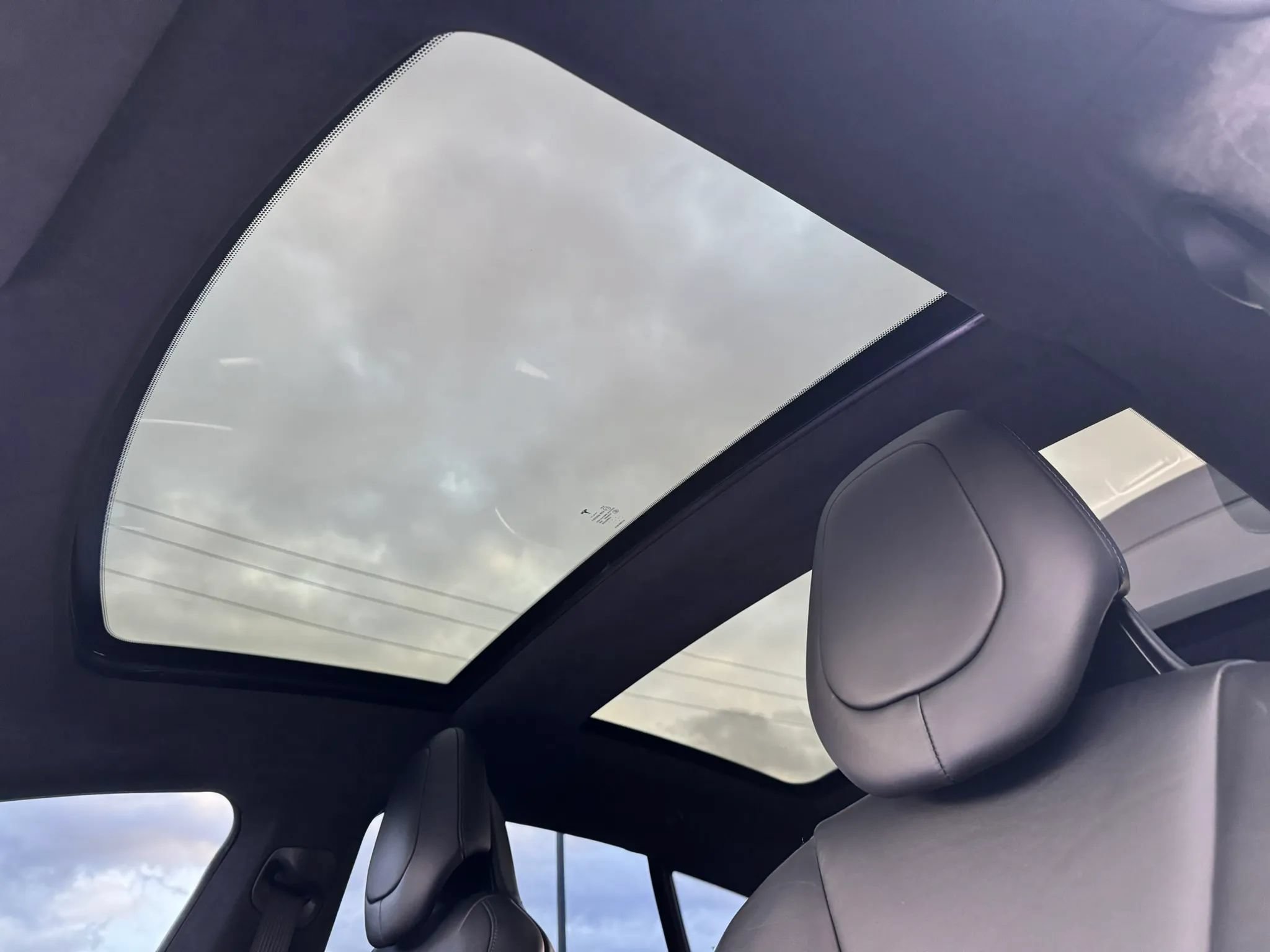 Used 2017 Tesla Model S 75D AWD/4WD image 45