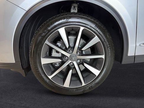 New 2026 Acura MDX SH-AWD w/ Technology Package image 11