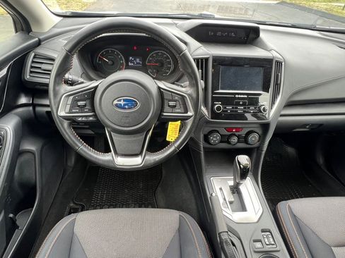 Used 2018 Subaru Crosstrek 2.0i Premium AWD/4WD image 16