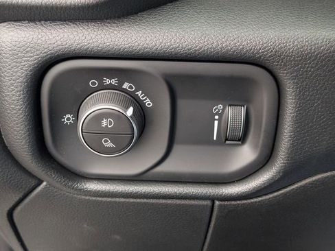 New 2026 RAM 2500 Tradesman image 12