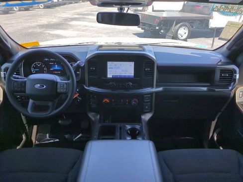 Certified 2023 Ford F150 XL w/ Rattler Package AWD/4WD image 16