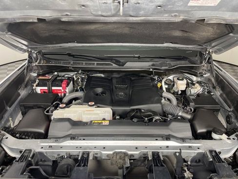 Used 2023 Toyota Tundra SR5 w/ TRD Off-Road Package image 33
