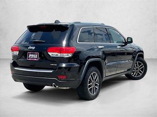 Used 2019 Jeep Grand Cherokee Limited RWD video 2