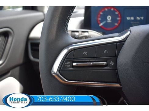 New 2026 Honda Prologue Touring image 12