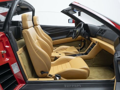 Used 1990 Ferrari 348 TS image 27