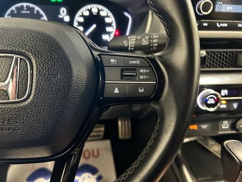 Certified 2023 Honda Civic Sport image 27