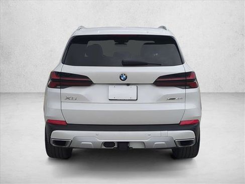 Used 2024 BMW X5 xDrive40i w/ Premium Package image 7