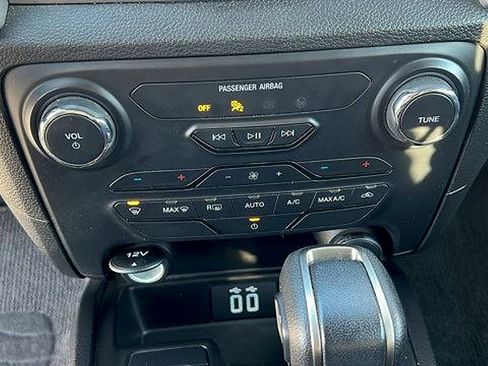 Used 2023 Ford Ranger XLT w/ Equipment Group 301A Mid image 22