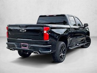 Used 2023 Chevrolet Silverado 1500 LT Trail Boss w/ Protection Package video 2