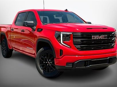 New 2025 GMC Sierra 1500 Pro w/ Graphite Edition