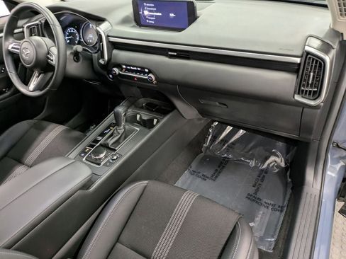 Certified 2024 MAZDA CX-50 AWD 2.5 S w/ Weather Package image 30