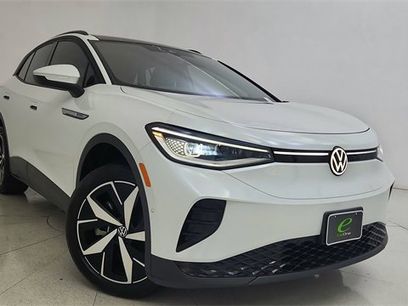 Used 2023 Volkswagen ID.4 Pro S