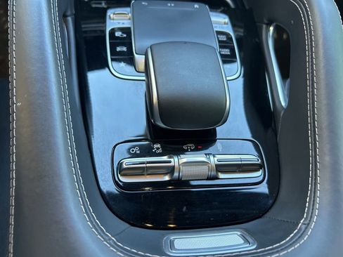 Used 2023 Mercedes-Benz GLE 53 AMG 4MATIC Coupe image 57