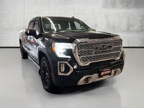 Used 2019 GMC Sierra 1500 Denali image 3