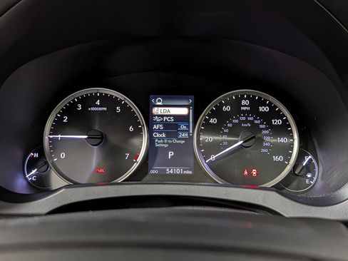 Used 2021 Lexus RC 300 AWD w/ Premium Package image 31