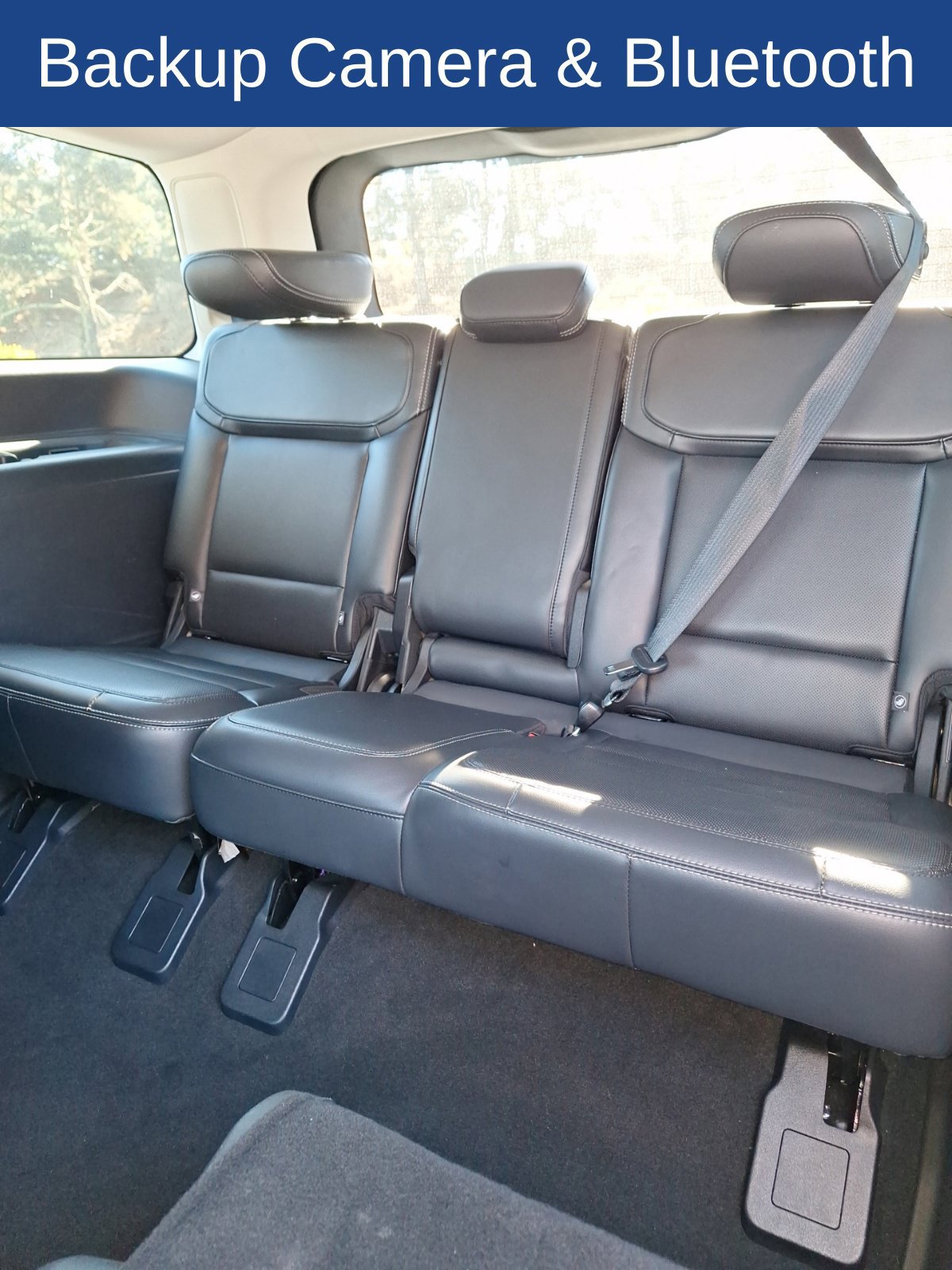 Used 2025 Ford Expedition Platinum AWD/4WD image 20