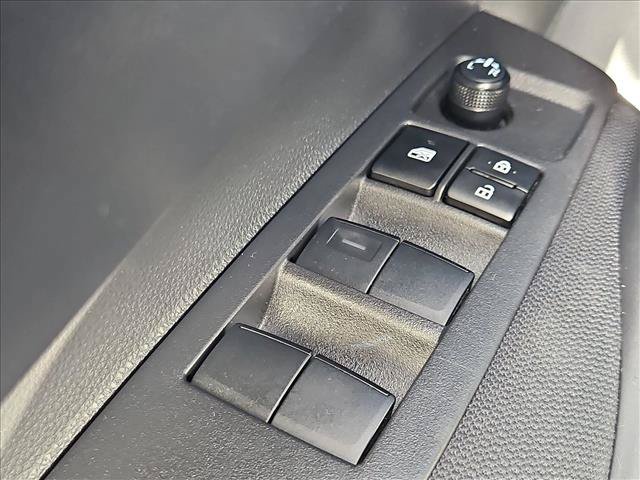 Certified 2026 Toyota Corolla LE FWD image 11