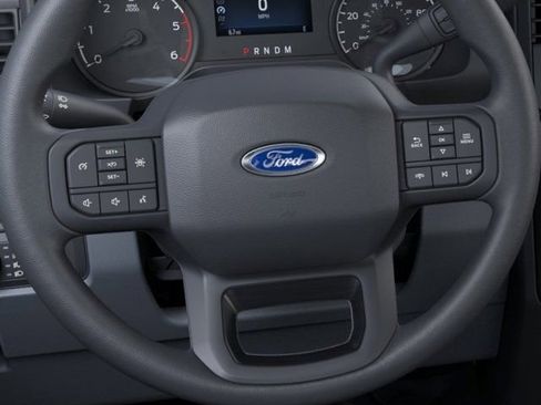 New 2026 Ford F450 XL RWD image 12