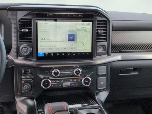 New 2026 Ford F150 Raptor AWD/4WD image 24