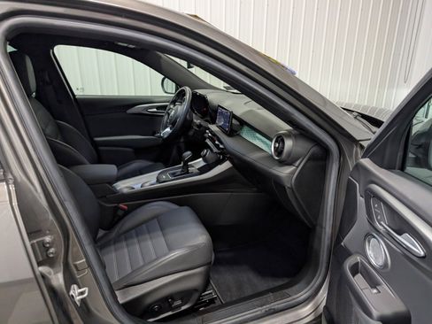 Used 2024 Alfa Romeo Tonale Ti image 29