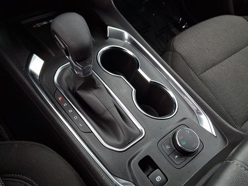 Certified 2023 Chevrolet Traverse LT w/ LPO, Floor Liner Package image 15