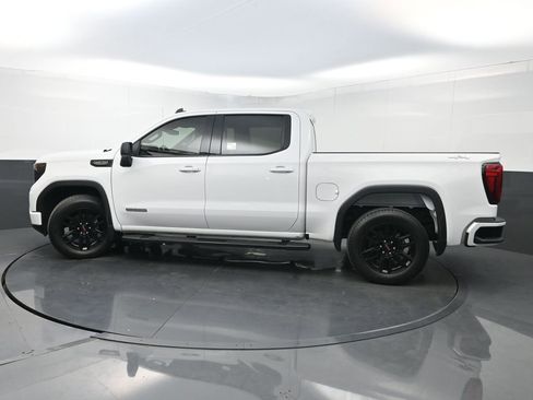 Used 2022 GMC Sierra 1500 Elevation w/ LPO, Elevation Black Package image 41
