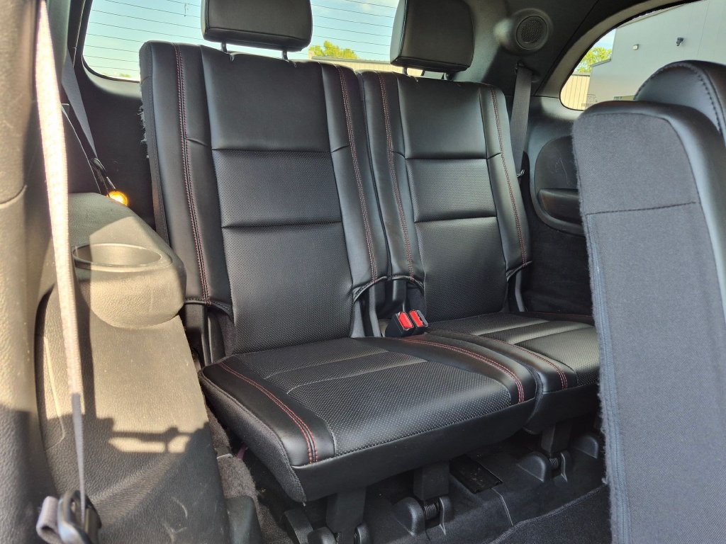 Used 2023 Dodge Durango R/T AWD/4WD image 27