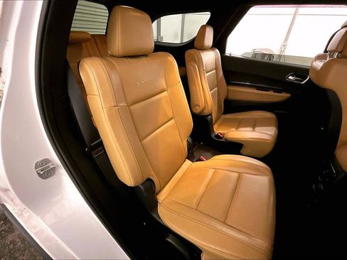 Used 2015 Dodge Durango Citadel w/ Technology Group image 26