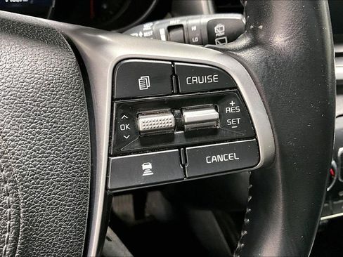 Used 2019 Kia Sorento EX image 23