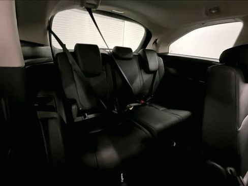 Used 2025 Honda Odyssey EX-L image 32